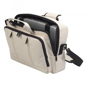 Laptop-Tasche auch als Rucksack