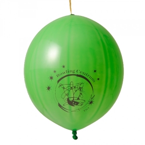 Punchblle - groe Ballons inkl. Druck