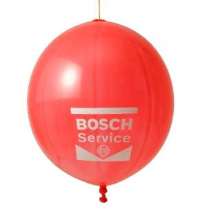 Punchblle - groe Ballons inkl. Druck
