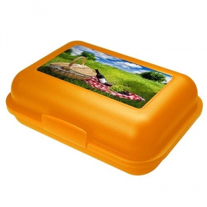 Brotdose, Lunchbox - Made in Germany