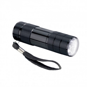 Kleine LED-Taschenlampe
