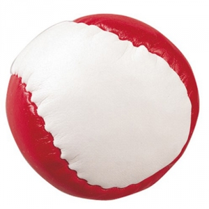 Anti-Stress-Ball oder Jonglier-Ball