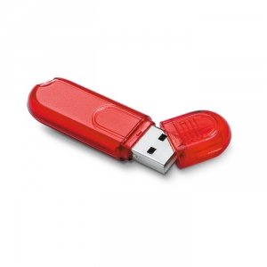 Preiswerter USB Stick - inkl. 3-farbiger Druck
