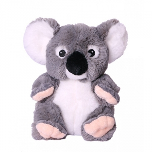 Koala-Br aus Plsch
