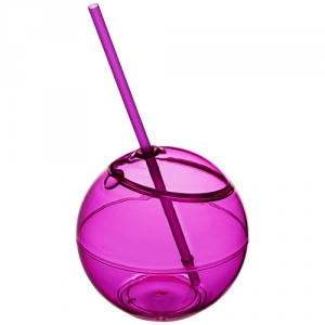 Cooler Trinkball