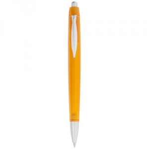 Kugelschreiber mit Klickmechanismus