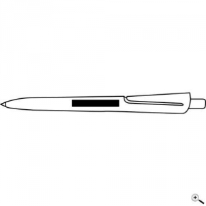 Kugelschreiber sthetik
