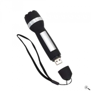 USB-Taschenlampe