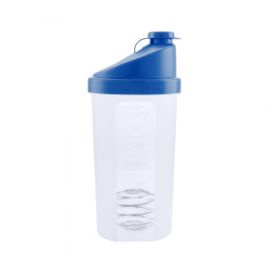 Shaker Flasche Fitness 700 ml