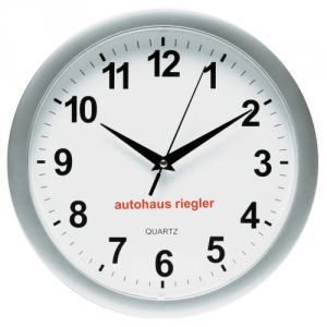 Wanduhr Clock