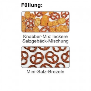 Knabberrolle - Made in Germany