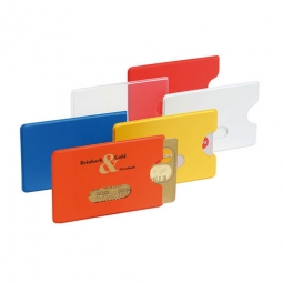 Tresor fr Kreditkarten Standard