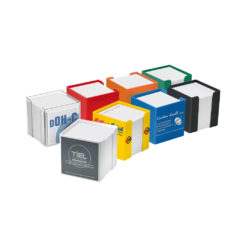 Zettelbox Groß - Made in Germany