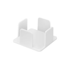 Zettelbox Dickwandig -Made in Germany