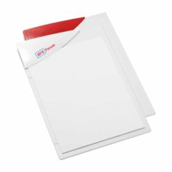 Klemmbrett Frankreich