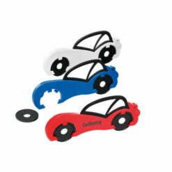 Sportwagen Chiphalter