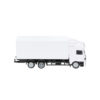 Miniatur Lastwagen Mercedes 7,5 t