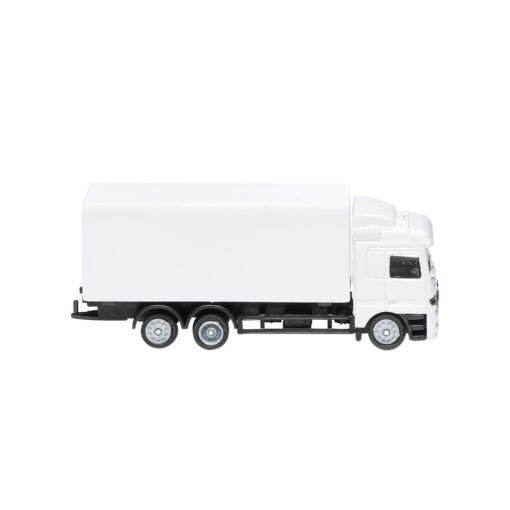 Miniatur Lastwagen Mercedes 7,5 t
