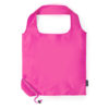 Tasche aus nachhaltigem Material - rPET - rosa / pink