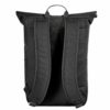 Laptop-Tasche 2 aus rPET Rückeansicht