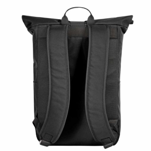 Laptop-Tasche 2 aus rPET Rückeansicht