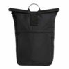 Laptop-Tasche 2 aus rPET in Schwarz