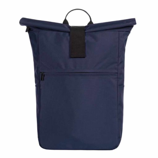 Laptop-Tasche 2 aus rPET in blau