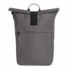 Laptop-Tasche 2 aus rPET in grau
