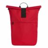 Laptop-Tasche 2 aus rPET in rot