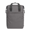 Laptop-Tasche aus rPET in Grau