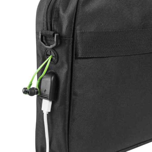Notebook-Tasche Detail