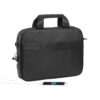 Notebook-Tasche stehend