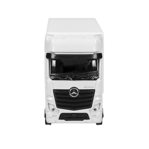 Miniatur LKW Mercedes Actros