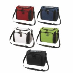 Fahrrad-Kuehltasche