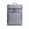 Kühltasche mit 2 Fächern