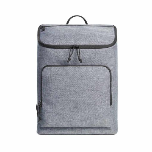 Kühltasche mit 2 Fächern
