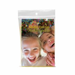 Not-Regen-Poncho für Kinder