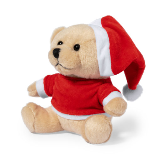 Nikolaus-Teddybär