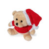 Weihnachtliches Kuscheltier Teddybär