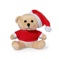Weihnachtsteddy