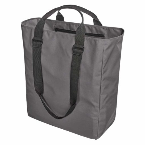 robustes Shopperbag zum Umhaenge Seitenansicht