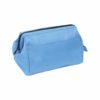 Kosmetiktasche blau