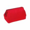 Kosmetiktasche rot