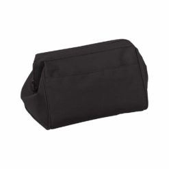 Kosmetiktasche schwarz