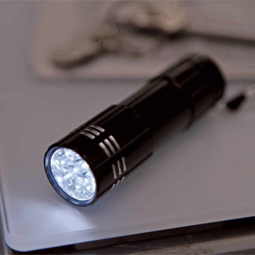 Power-LED-Lampe Ambiente