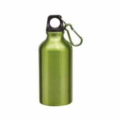 Trinkflasche Aluminium 400 ml