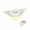 Geo-Dreieck - Made in Europe