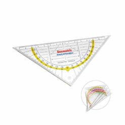 Geo-Dreieck - Made in Europe