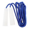 Springseil - Werbemittel - blau