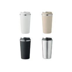 Designer Thermobecher - alle Farben